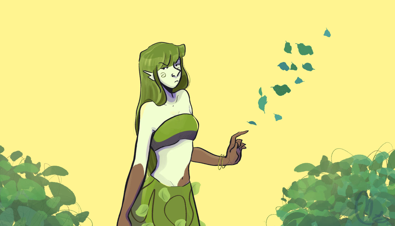 Azalea