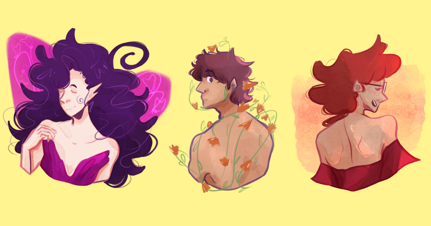 Amapola, Walter, Palas