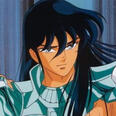 Dragon Shiryu