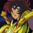 Libra Dohko