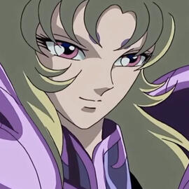 Aries Shion